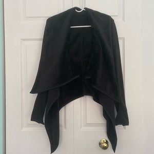 Lululemon jacket- cardigan